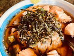 -炙柒Sekinana·精致料理 烧鸟·铁板烧(海上世界店)