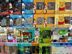 -玩具反斗城(海港城店)