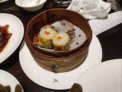 -领事馆19号中餐厅(厦门海景洲际酒店)