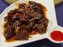 -龙姐私房菜(和顺古镇店)