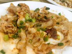 -标记好食