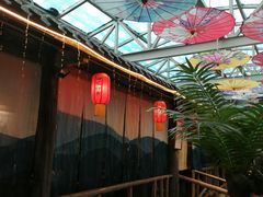 -田园印象·成都土菜院子(华阳店)