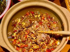 -陈家婆的菜·口味湘菜(梅溪湖店)