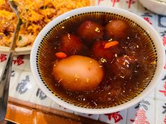 古法桃胶糖芋苗-堂屋糖水店(愚园店)