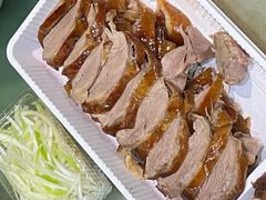 -西兰轩清真菜馆(北顺城街店)