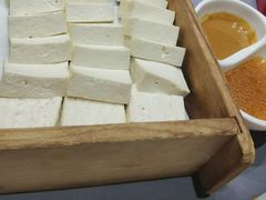 -煜丰汴京烤鸭(福彩路店)
