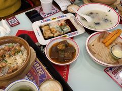 -赵财财·肠粉·煲仔饭(华润万象城店)