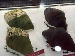 -LE JARDIN de Joel Robuchon(新世界大丸百货店)