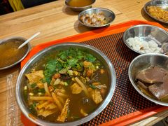 -柳州肥姨妈大骨螺蛳粉(双阳路店)