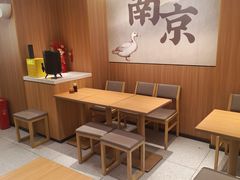 -回味鸭血粉丝汤(夫子庙瞻园路店)