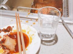 -海底捞火锅(番禺广场店)