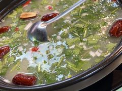 -云晓光头烧烤吧(德平路店)