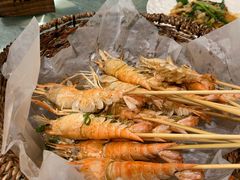 -79号渔船海鲜饭店(宝安店)