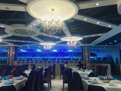 大堂-渔家海鲜舫(宝湖路店)