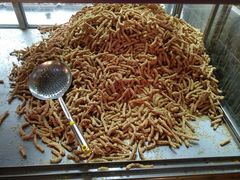 -杨老大焙子月饼干货(宽巷子民族美食街店)