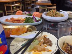 -鹤之乡·齐齐哈尔烤肉·非遗(秋涛路店)