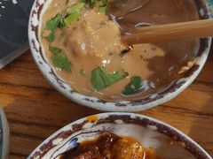 -庭院·冰煮羊·北京涮肉(西单店)