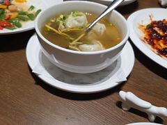 -廊亦舫Lang Yi Fang Restaurant(金桥店)