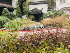 -南京市民俗博物馆(甘熙故居)