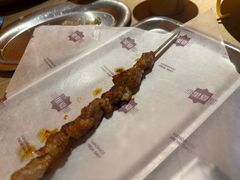 -耶里夏丽·新疆菜·28年喀什老馆(田林东路店)