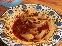 -柴窝堡22号辣子鸡·传承新疆菜