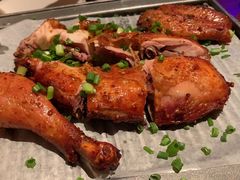 -绿茶餐厅(领展购物广场·中关村店)
