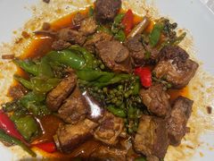 -宏宴·新京菜(望京店)