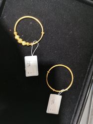 -周大福CHOW TAI FOOK(金鹰奥莱城店)