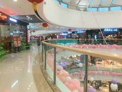 -万达广场(金堂店)