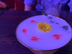 -MOSSO音乐酒吧·Live House(南京西路店)