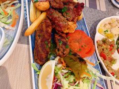 什锦肉扒-La Medina餐厅(亮马河南路店)