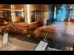 -庖丁兄弟干式熟成牛排自助餐厅(仁恒伊势丹店)