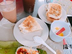 -多春茶室