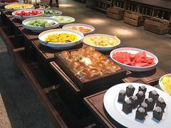 -食间牛排(湖西路店)