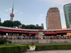 -Chili's Cafe&Bar奇利斯(滨江店)