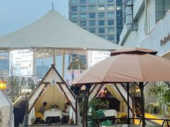 -皇玺·云汀花园餐厅(振华商厦店)
