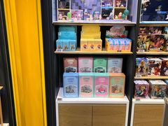 -泡泡玛特POPMART(大卫城店)