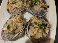 -79号渔船海鲜饭店(华强北店)