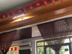 门面-1910老鲁味海鲜·戳子肉·青岛菜(金沙滩店)