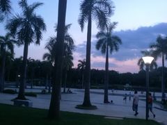-南宁南湖公园