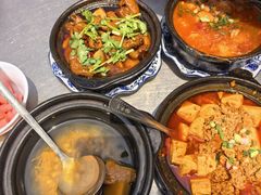 -廖记老砂锅(上清寺店)