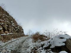 -九峰山