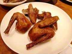 至尊烧鹅-杭州JW万豪酒店-万豪中餐厅
