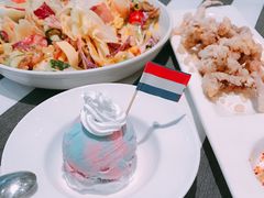 -Aqua Oasis 水天堂(相城天虹商场店)