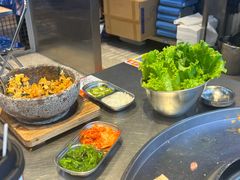 -哈哈碳都·牛肋条无限自助烤肉(台江万达店)