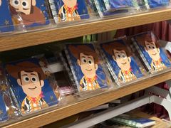 -名创优品(天河区正佳广场二店)