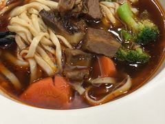 -康师傅私房牛肉面(北京南站店)