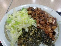 卤肉饭-永和大王(茉莉上新·漕宝店)