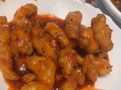 -纳家楼·地道陕菜(劳动路店)