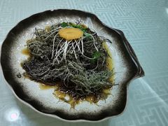 梅里树花菜-敏珠拉姆藏餐·南京厨房(富春江东街店)